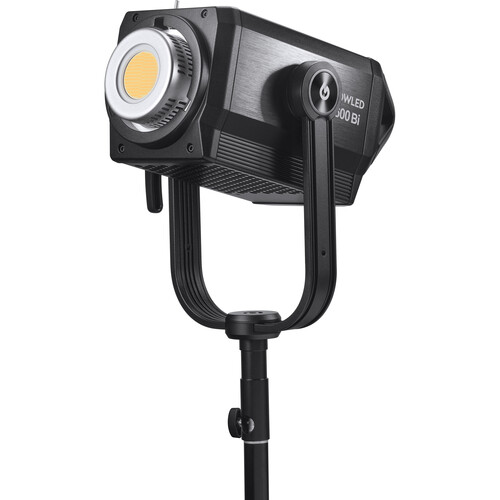 Godox Knowled M600Bi Bi-Color LED Monolight - 2